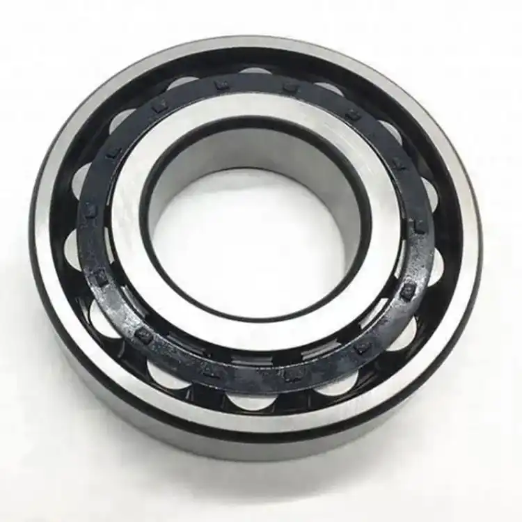 Carb Bearings for Paper Machinery: Benefits & Use Cases